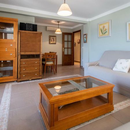 קדיז Apartamento Paseo Maritimo 27 מראה חיצוני תמונה