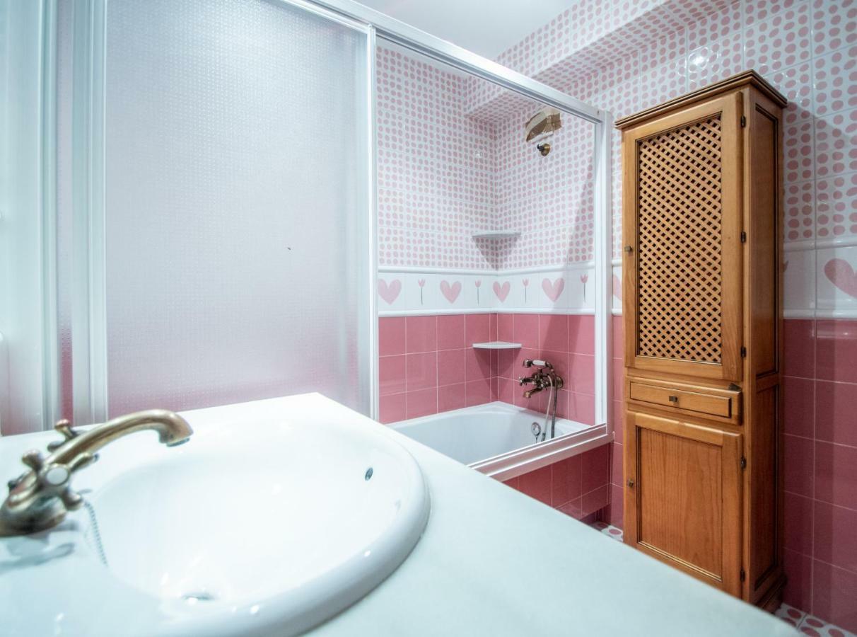 קדיז Apartamento Paseo Maritimo 27 מראה חיצוני תמונה