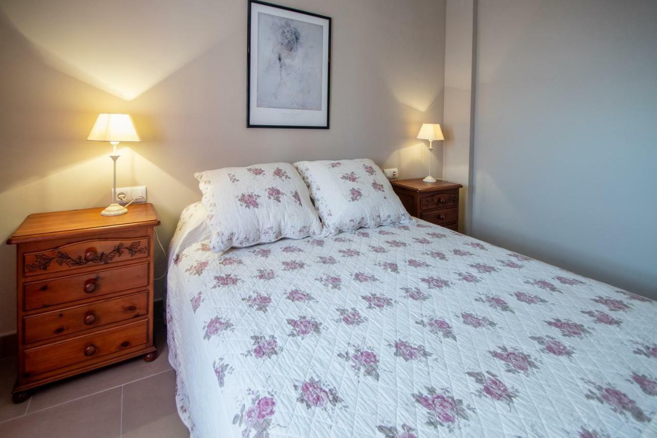 קדיז Apartamento Paseo Maritimo 27 מראה חיצוני תמונה