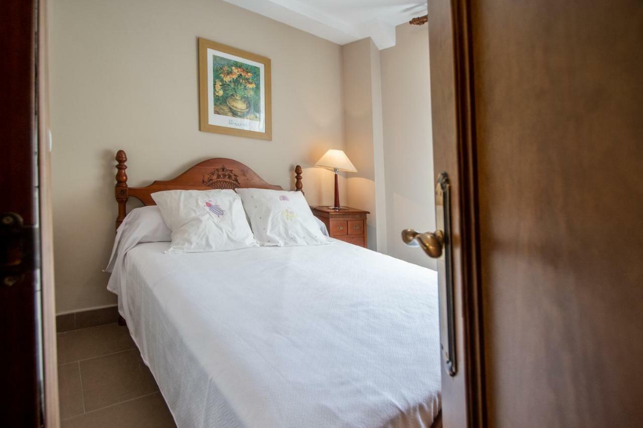 קדיז Apartamento Paseo Maritimo 27 מראה חיצוני תמונה