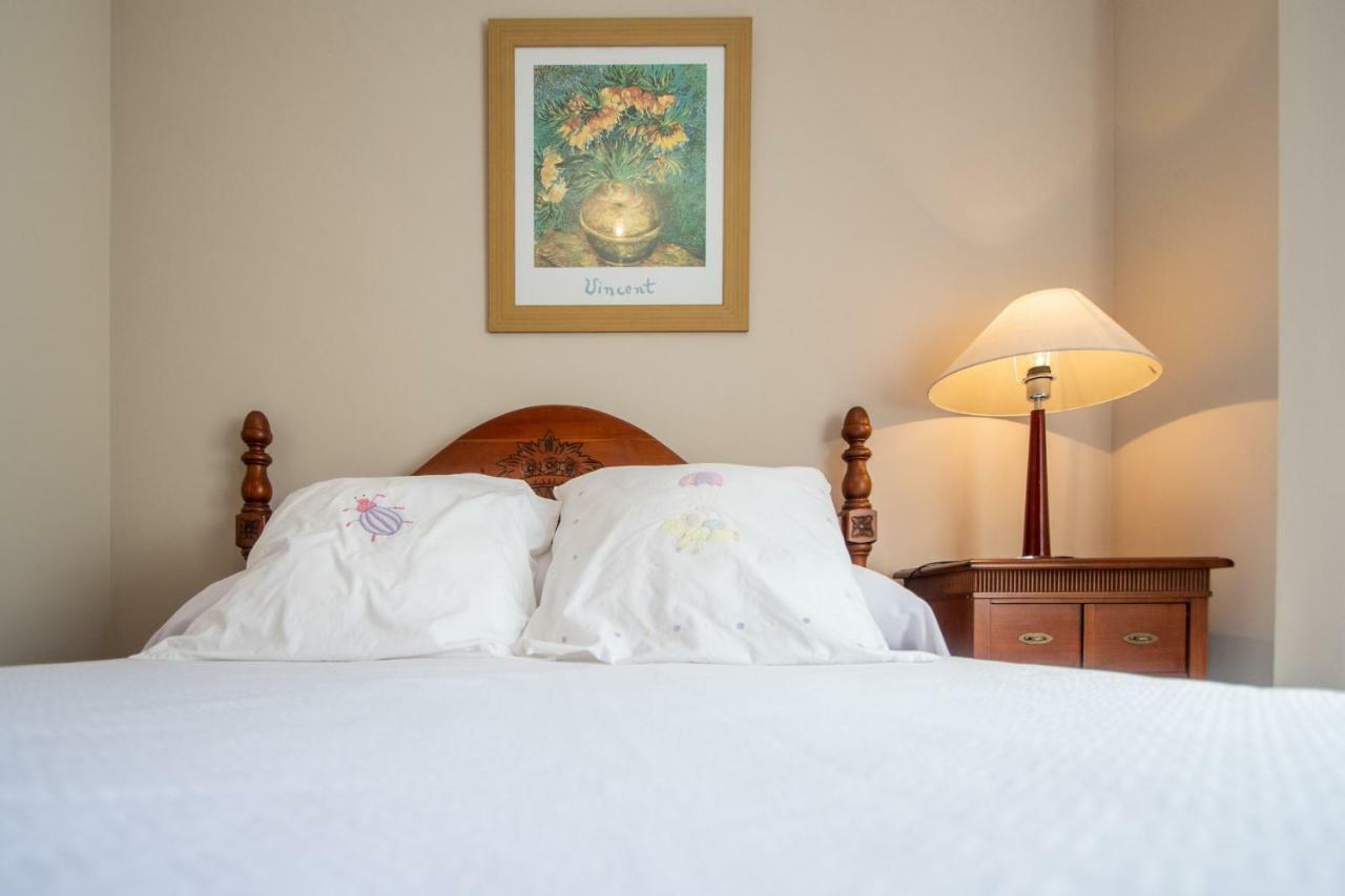 קדיז Apartamento Paseo Maritimo 27 מראה חיצוני תמונה