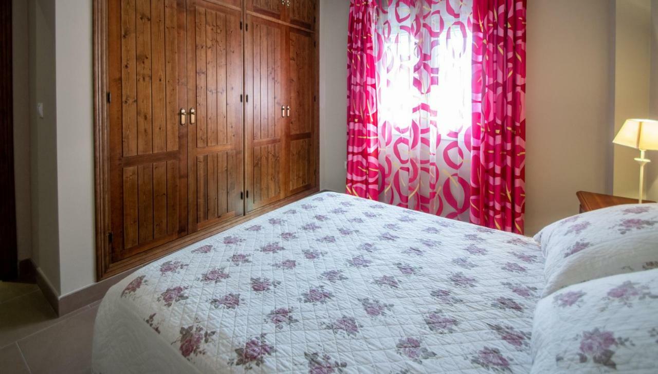 קדיז Apartamento Paseo Maritimo 27 מראה חיצוני תמונה
