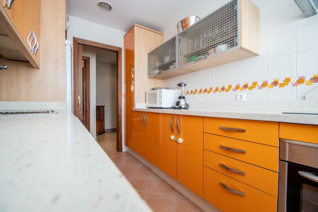 קדיז Apartamento Paseo Maritimo 27 מראה חיצוני תמונה