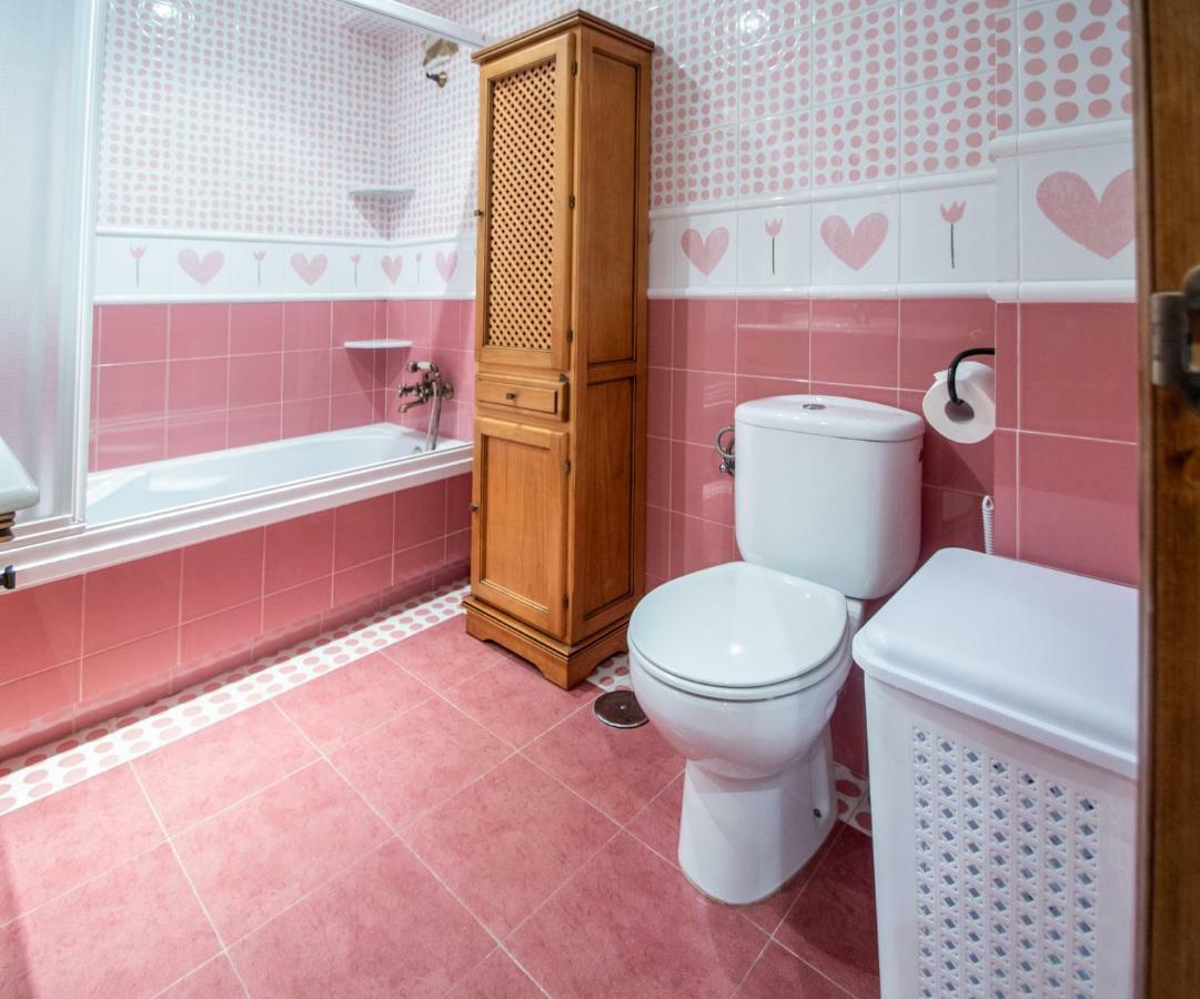 קדיז Apartamento Paseo Maritimo 27 מראה חיצוני תמונה