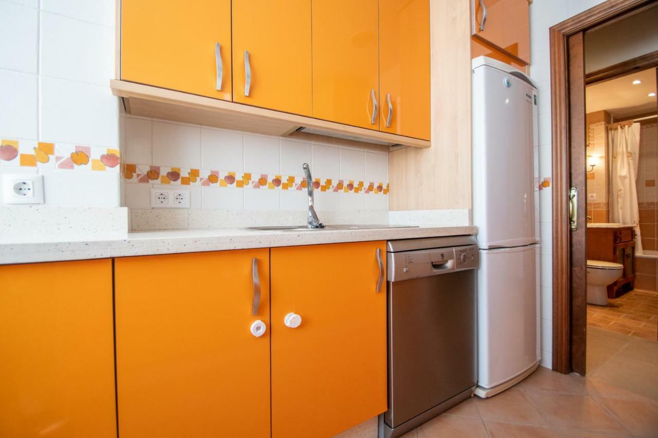 קדיז Apartamento Paseo Maritimo 27 מראה חיצוני תמונה