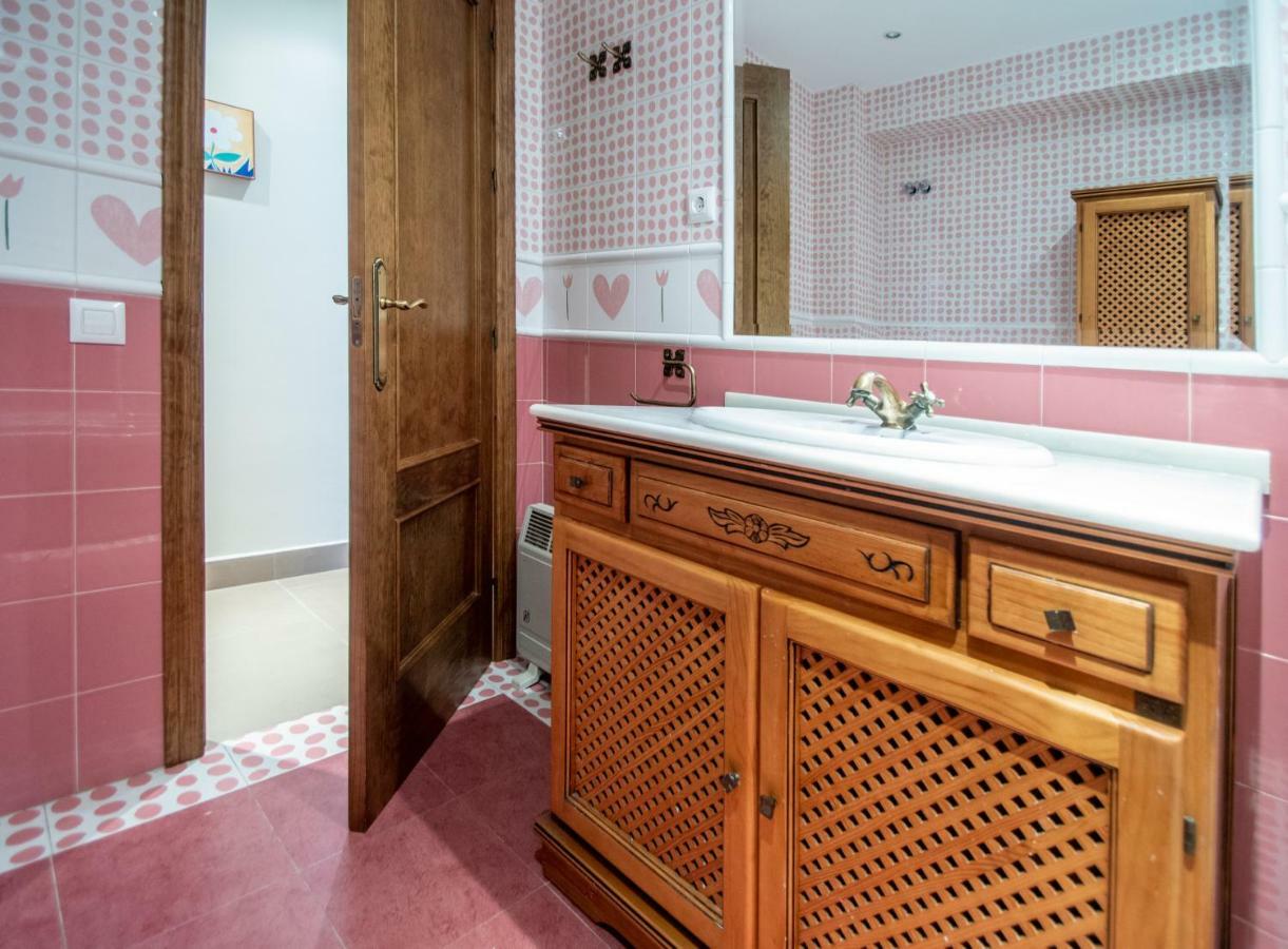 קדיז Apartamento Paseo Maritimo 27 מראה חיצוני תמונה