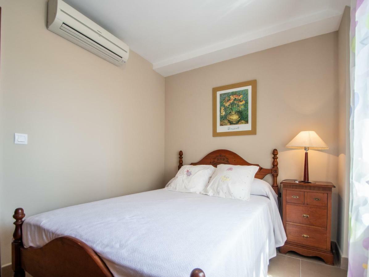 קדיז Apartamento Paseo Maritimo 27 מראה חיצוני תמונה