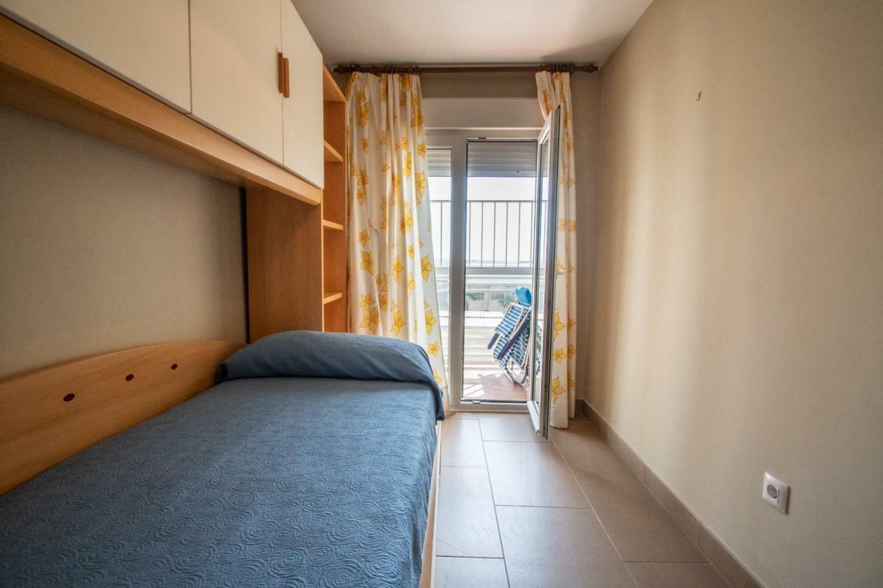 קדיז Apartamento Paseo Maritimo 27 מראה חיצוני תמונה