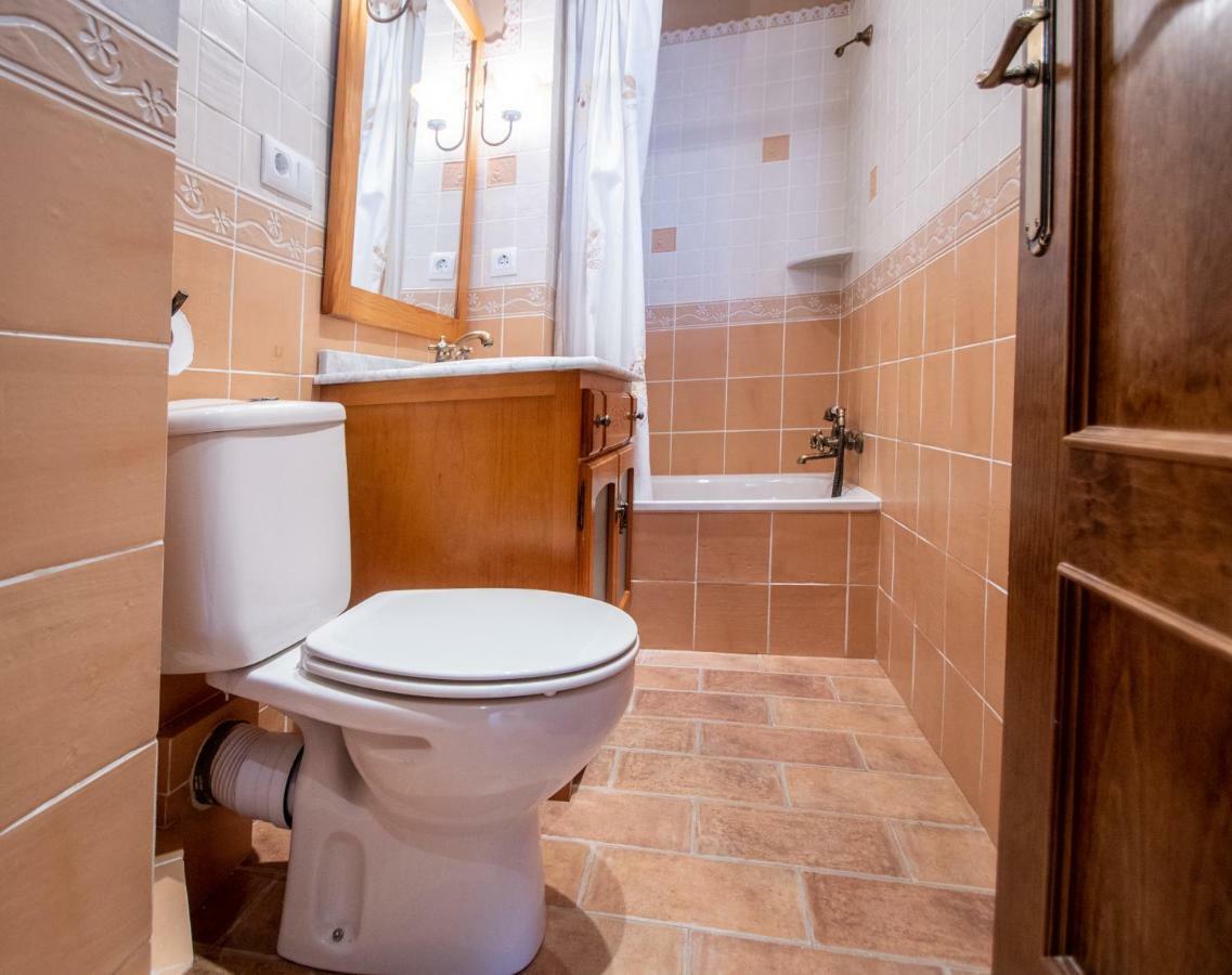 קדיז Apartamento Paseo Maritimo 27 מראה חיצוני תמונה
