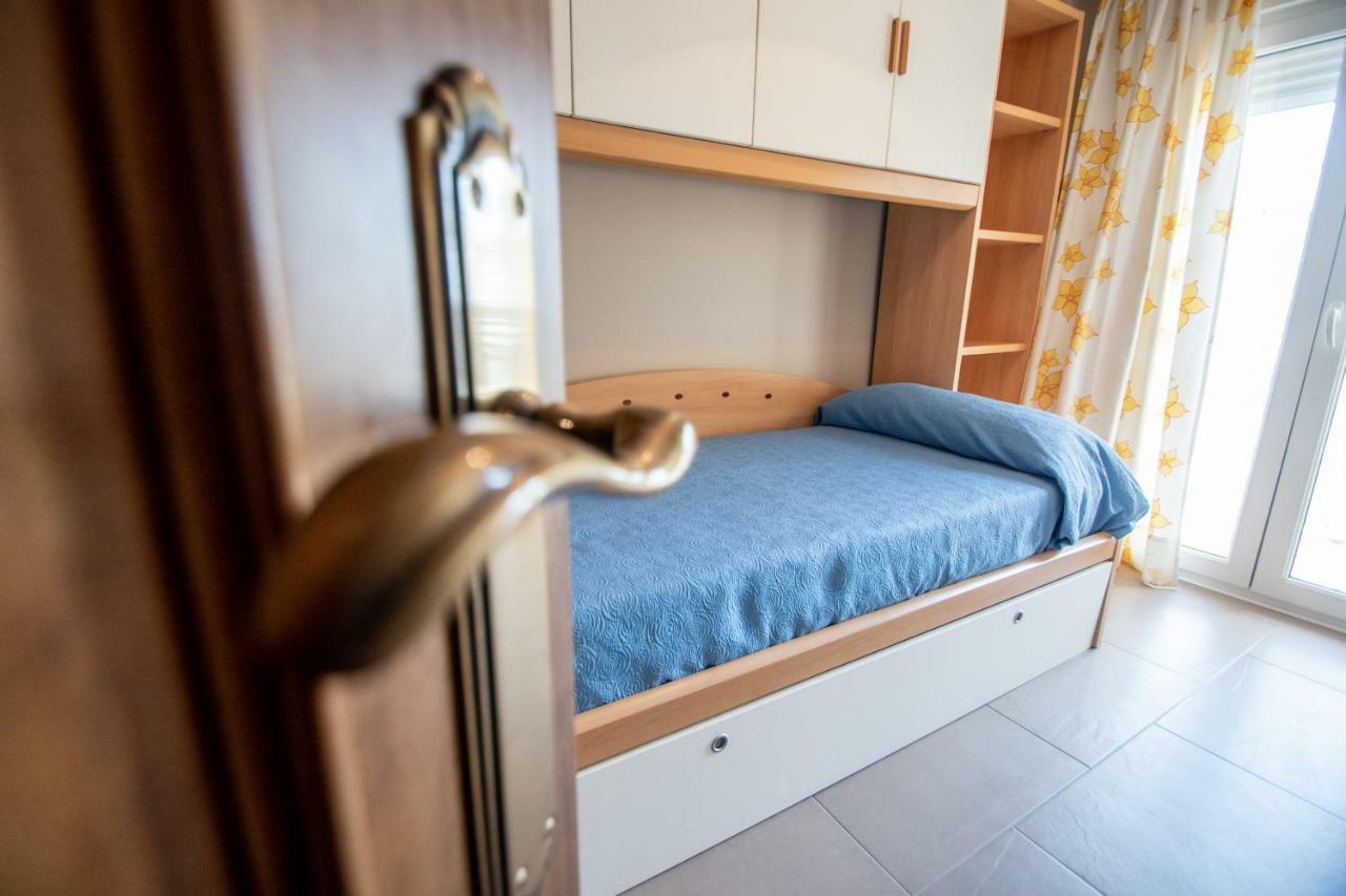 קדיז Apartamento Paseo Maritimo 27 מראה חיצוני תמונה