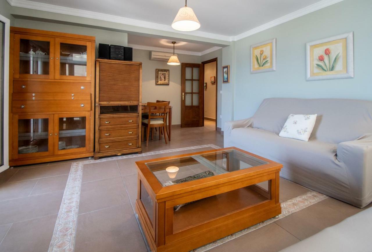 קדיז Apartamento Paseo Maritimo 27 מראה חיצוני תמונה