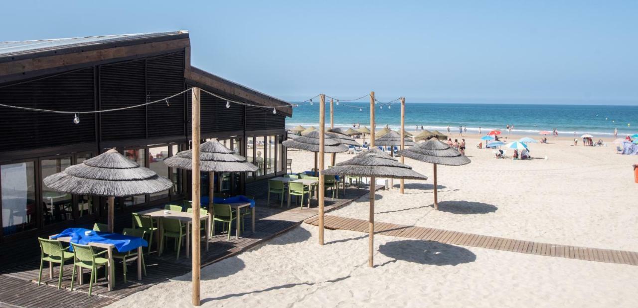 קדיז Apartamento Paseo Maritimo 27 מראה חיצוני תמונה